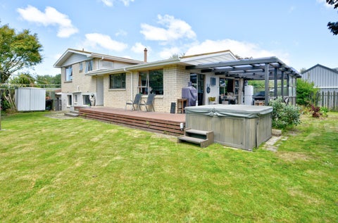 2 Aranui Place, Gore, Gore