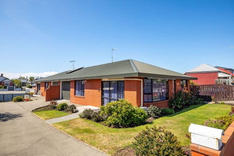 1/25 York Street, Seaview, Timaru