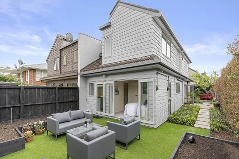 3/13 Tagalad Road, Mission Bay, Auckland