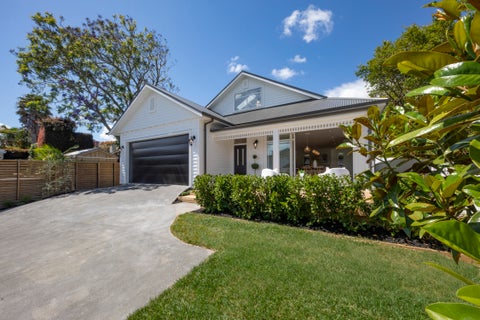 83A Trafalgar Street, Onehunga, Auckland