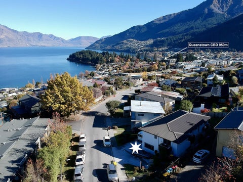 18 Panorama Terrace, Queenstown, Queenstown