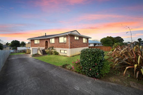 11 Trimmer Terrace, Papatoetoe, Auckland
