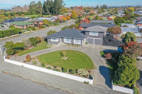 44 Wilkin Street, Tinwald, Ashburton