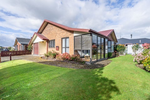 4 Ure Street, Windsor, Invercargill