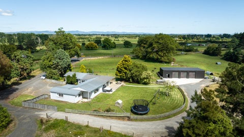 11 Morrison Road, Komata, Paeroa