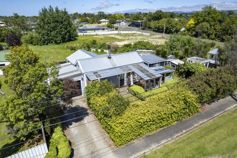 33 Tararua Street, Pahiatua