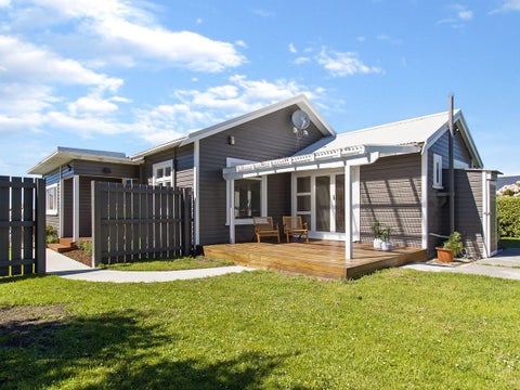 8 Herbert Street, Waimate, Waimate