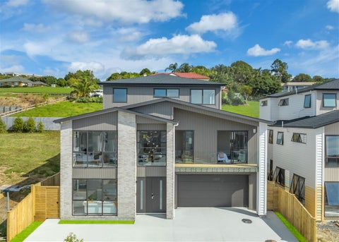 29 Elevation Street, Flat Bush, Auckland