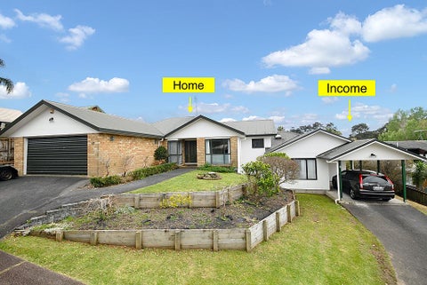 47 Unsworth Drive, Unsworth Heights, Auckland
