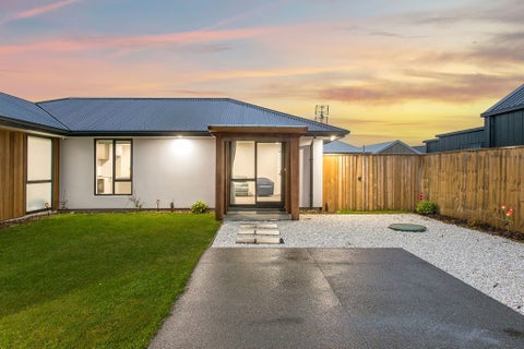 53 River Stone Drive, Halswell, Christchurch