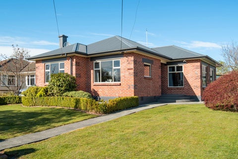 21 Sloane Street, Fairlie, Fairlie