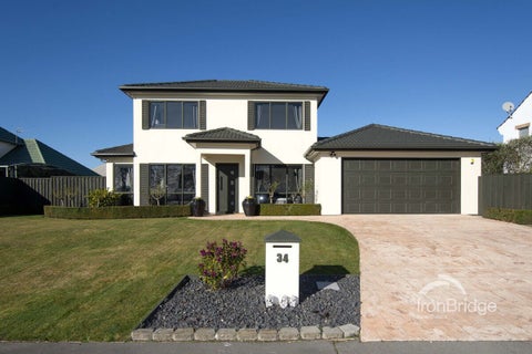 34 Glasnevin Drive, Casebrook, Christchurch