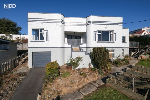 21 Springhill Road, Mornington, Dunedin
