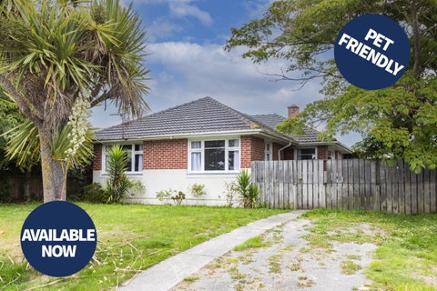 1/149 Grimseys Road, Redwood, Christchurch