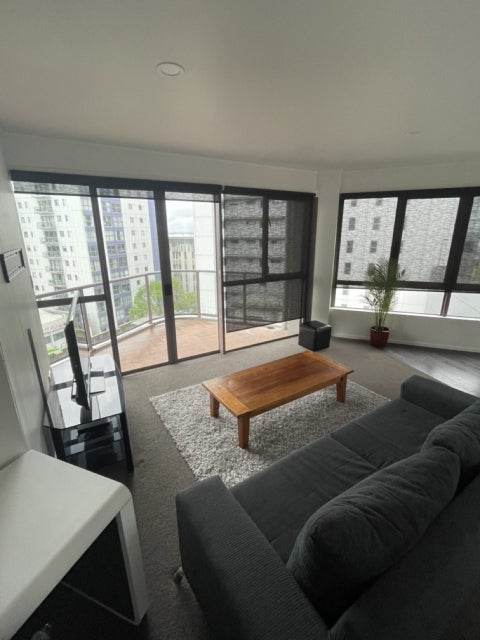 8A/89 Victoria Street West, Auckland Central, Auckland