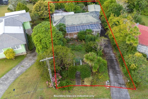 26 Crystal Avenue, Glendene, Auckland