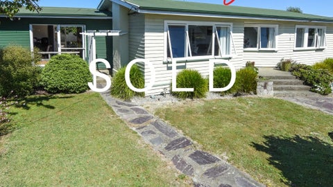 14 Coleman Street, Richmond