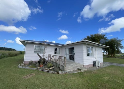 496 Station Road, Dargaville
