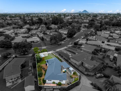 14 Martin Place, Whakatane, Whakatane