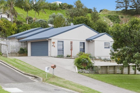 21 Bateleur Close, Welcome Bay, Tauranga