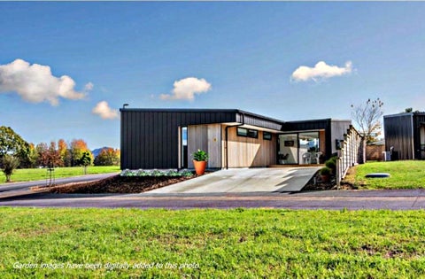 1 Cherry Tree Lane, Glenbervie, Whangārei