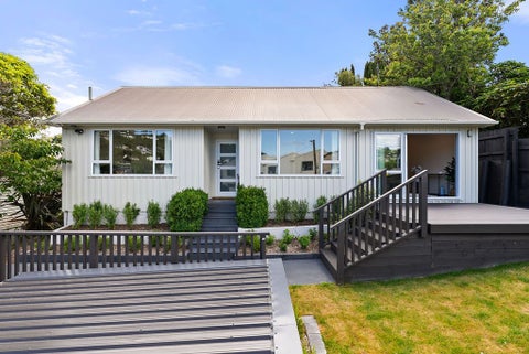 3 Makara Road, Karori, Wellington