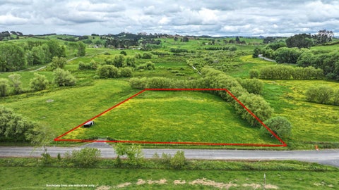 251 Bain Road, Ruawaro, Huntly