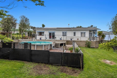 291A Otara East Road, Tirohanga, Ōpōtiki