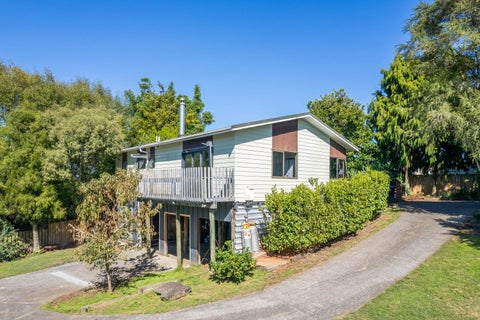 404 Cambridge Road, Te Awamutu, Te Awamutu
