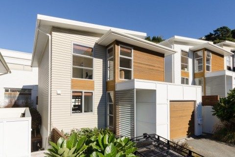 3 Tiketike Way, Brooklyn, Wellington