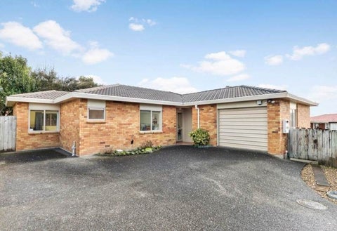 4A Terry Street, Blockhouse Bay, Auckland