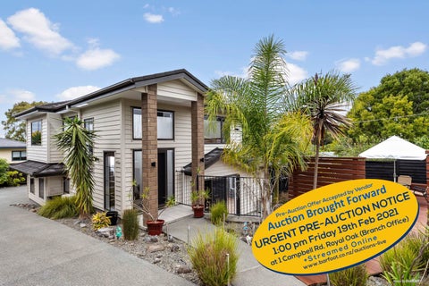 30A Stottholm Road, Titirangi, Auckland