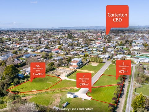 7 Macrocarpa Lane, Carterton