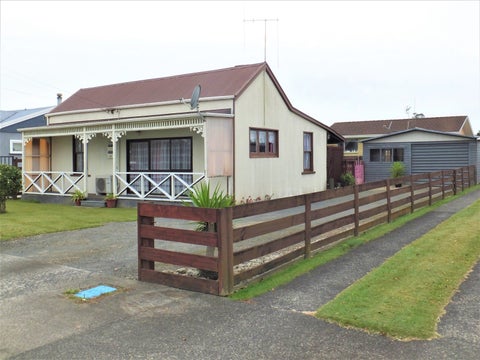 96A Hakanoa Street, Huntly, Huntly