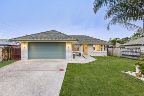 32 Berwyn Avenue, Takanini, Auckland