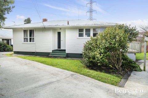 9 Fitzgerald Road, Mount Wellington, Auckland