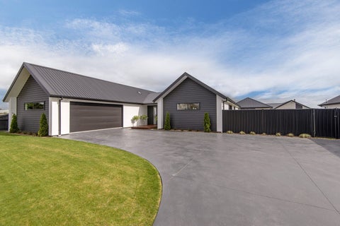 12 Jag Way, Tinwald, Ashburton