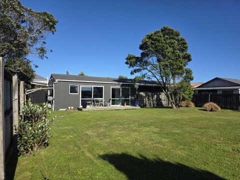 18 Beach Street, Hokitika, Hokitika