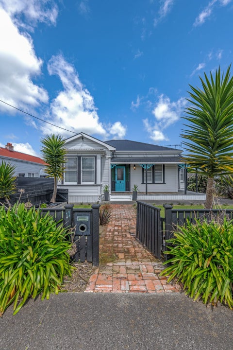 11 Poole Street, Feilding, Feilding