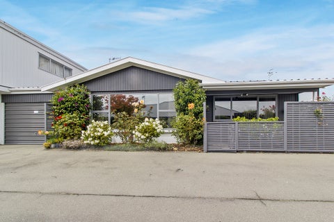 1/95 Avenue Road, West End, Timaru