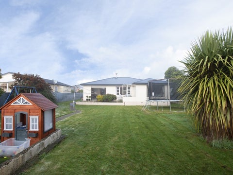 26 Thurso Street, Waverley, Invercargill