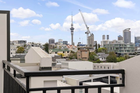5E Cleveland Road, Parnell, Auckland