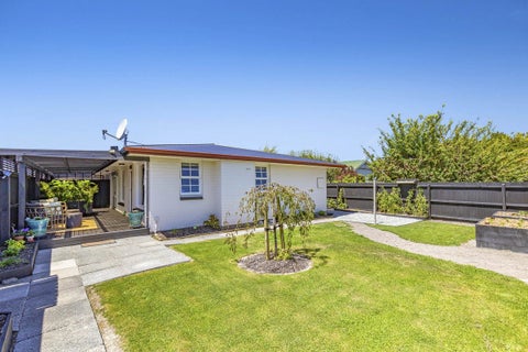 26A East Belt, Rangiora, Rangiora