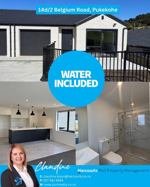 14D Belgium Road, Pukekohe, Pukekohe