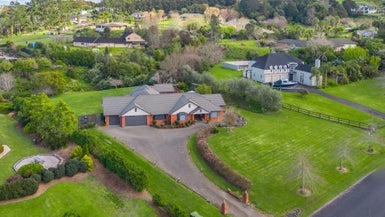 14 Aunceston Rise, Alfriston, Auckland