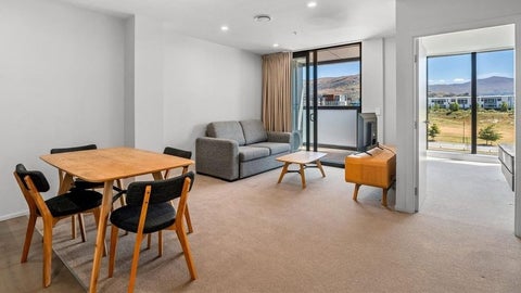 404/16 Mountain Ash Drive, Frankton, Queenstown