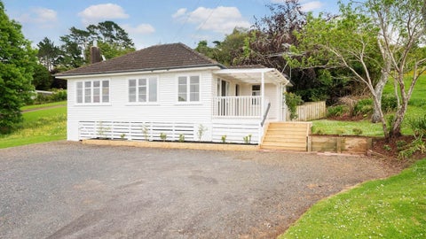 605 Upper Queen Street, Pukekohe, Pukekohe