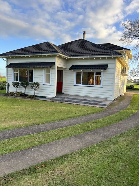 942 Te Aroha-Gordon Road, Te Aroha