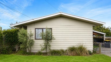 73 Roberts Road, Lansdowne, Masterton
