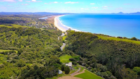 968 Cove Road, Waipu, Waipu